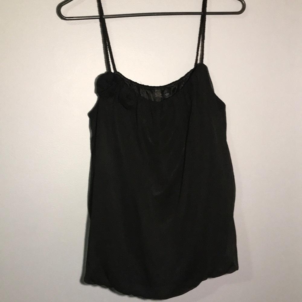 Nice black blouse to go out 🤪🖤